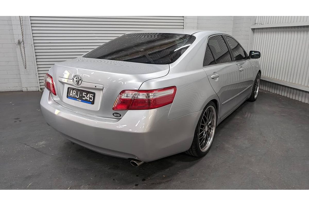 2007 Toyota Camry Ateva ACV40R