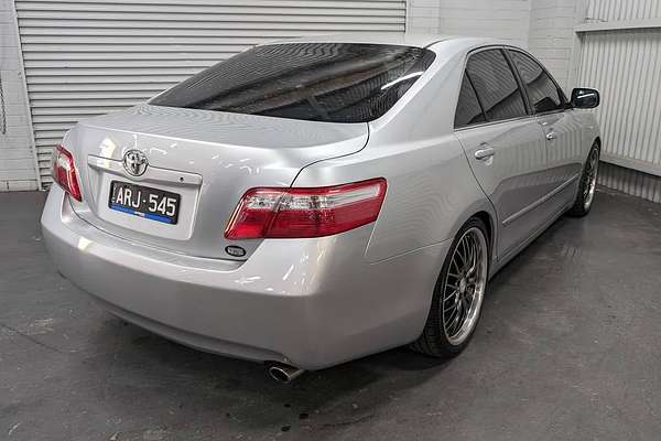 2007 Toyota Camry Ateva ACV40R