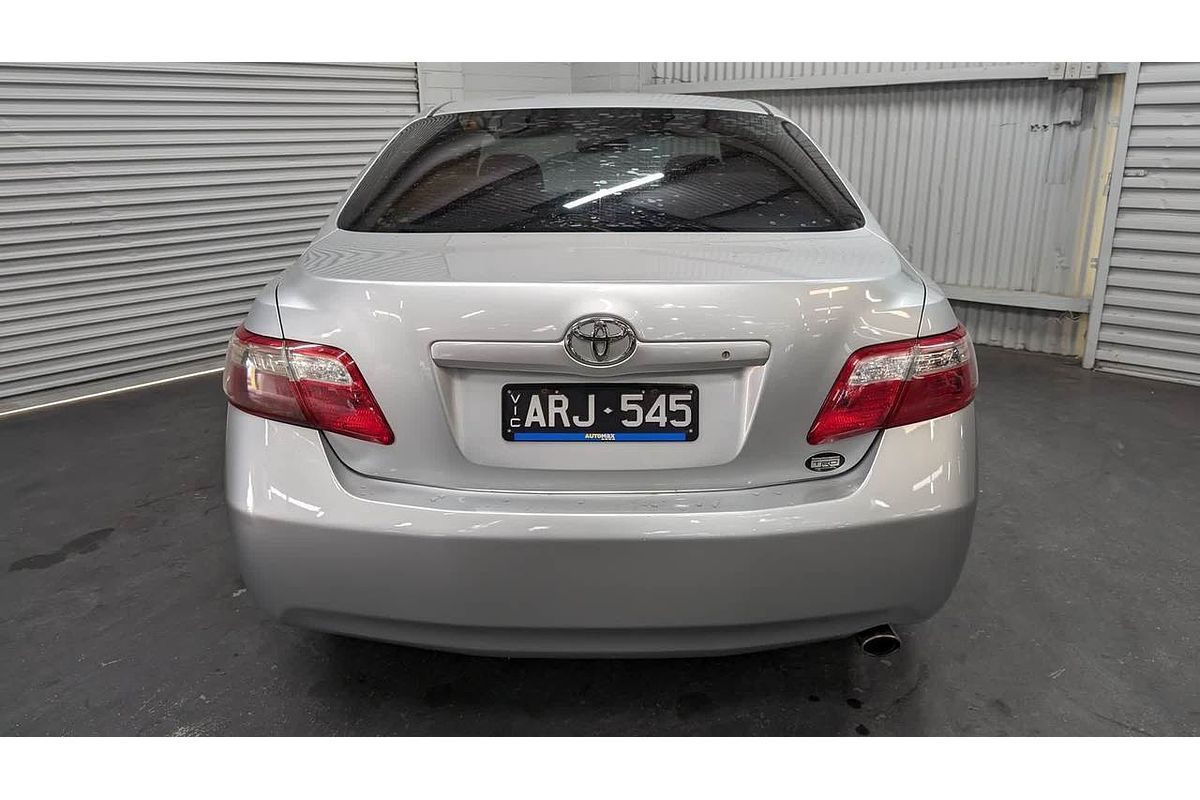 2007 Toyota Camry Ateva ACV40R
