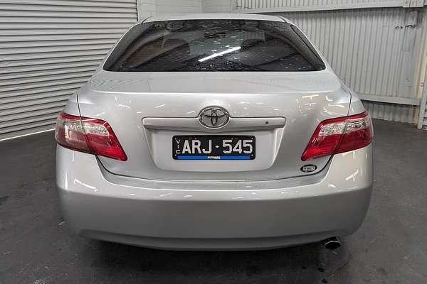 2007 Toyota Camry Ateva ACV40R