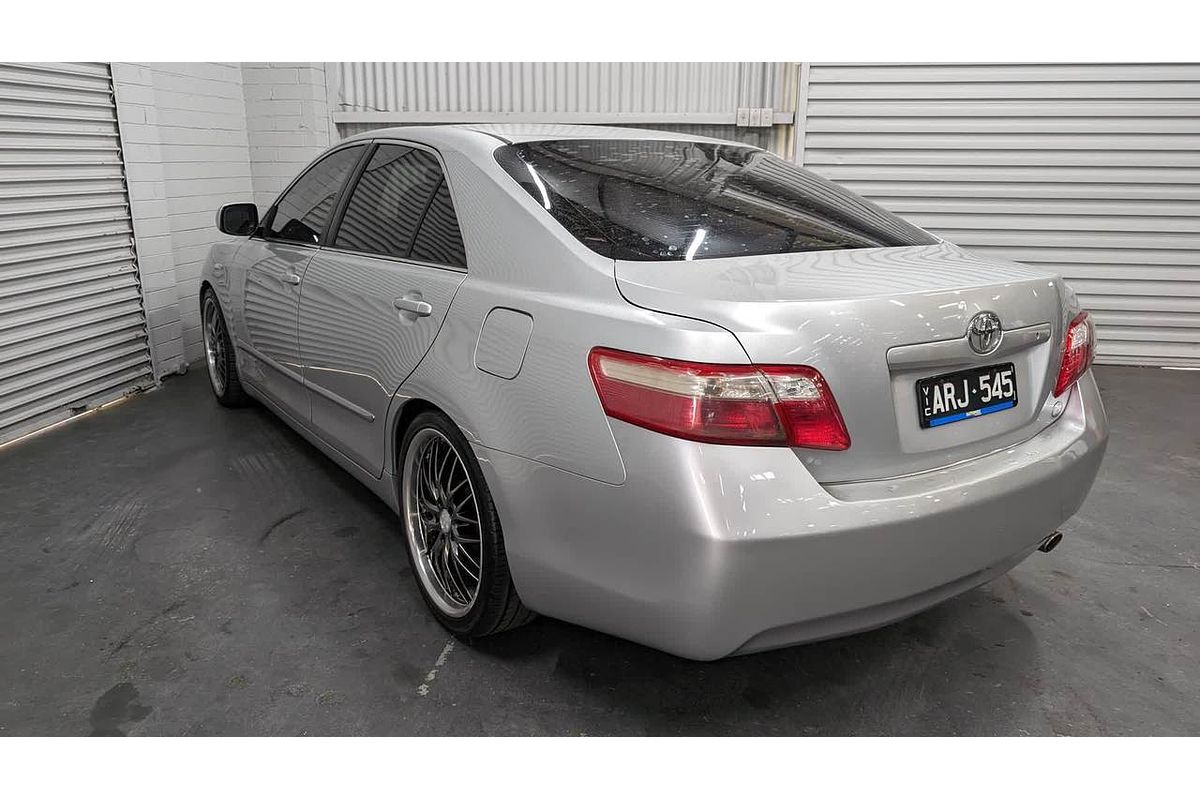 2007 Toyota Camry Ateva ACV40R