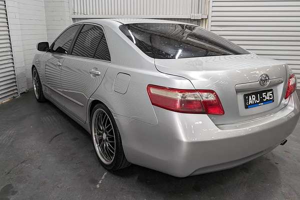 2007 Toyota Camry Ateva ACV40R