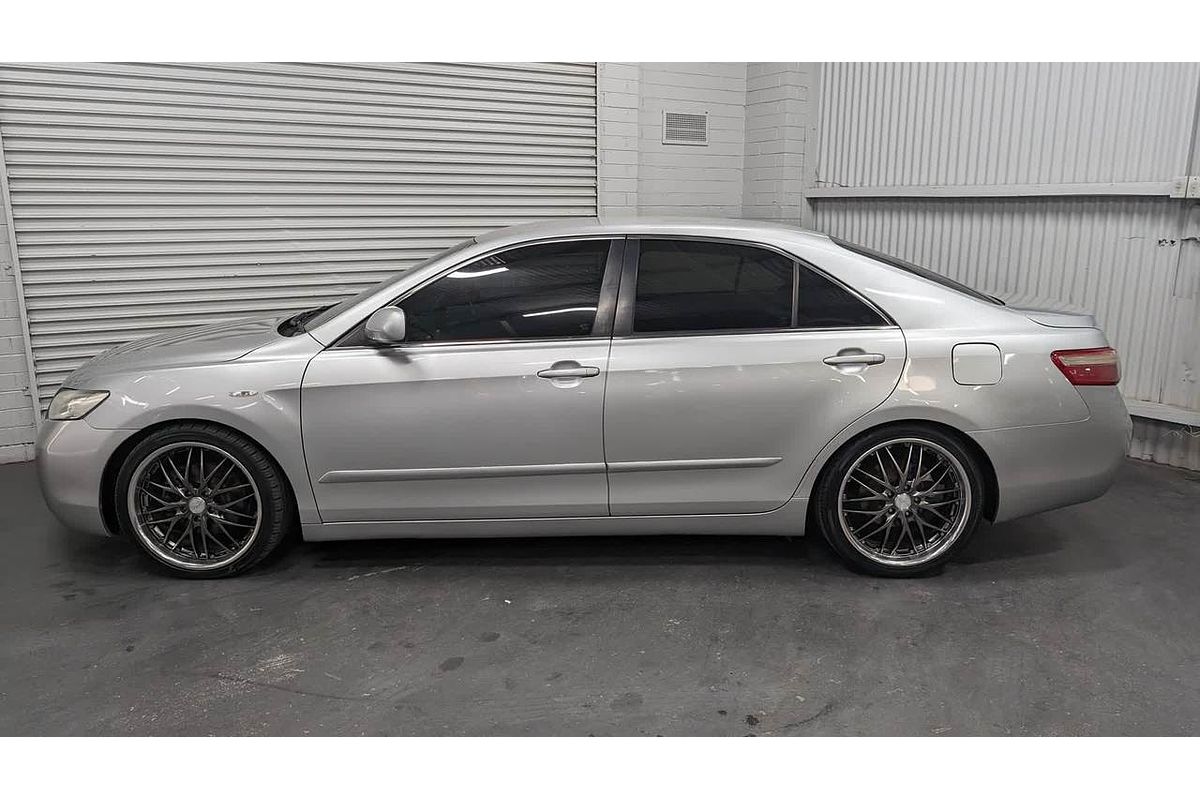 2007 Toyota Camry Ateva ACV40R