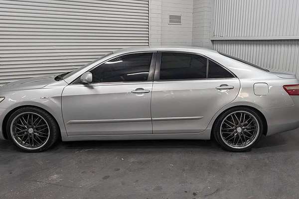 2007 Toyota Camry Ateva ACV40R