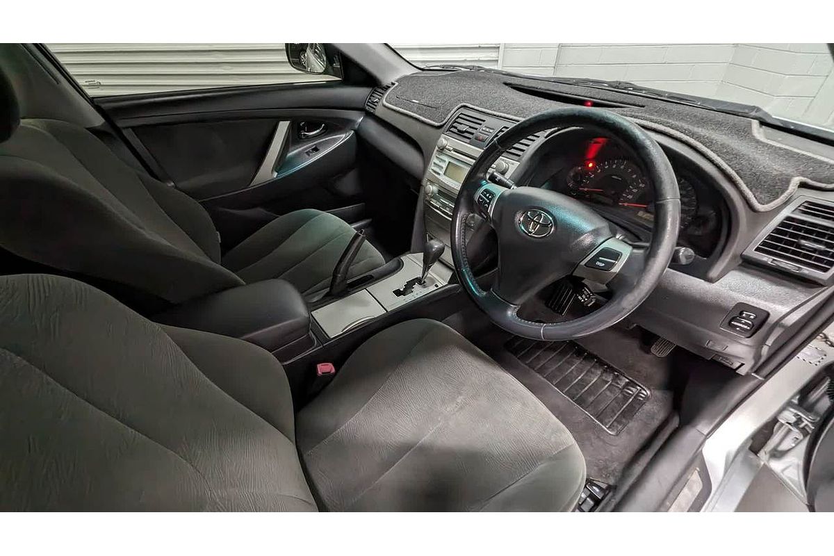 2007 Toyota Camry Ateva ACV40R