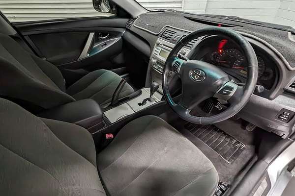 2007 Toyota Camry Ateva ACV40R