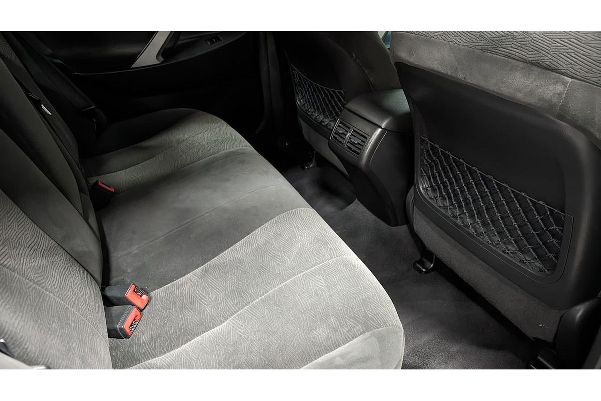 2007 Toyota Camry Ateva ACV40R