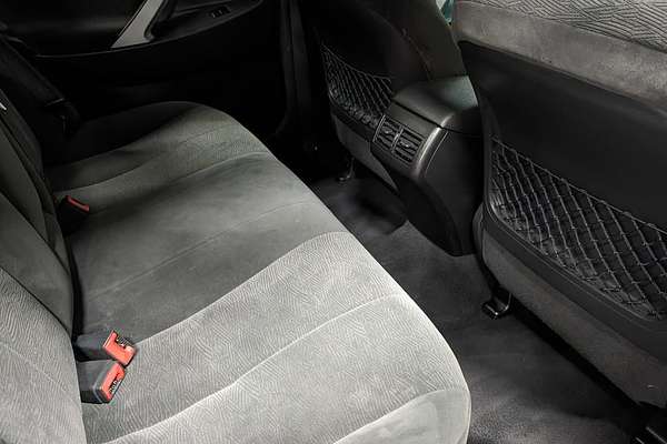 2007 Toyota Camry Ateva ACV40R