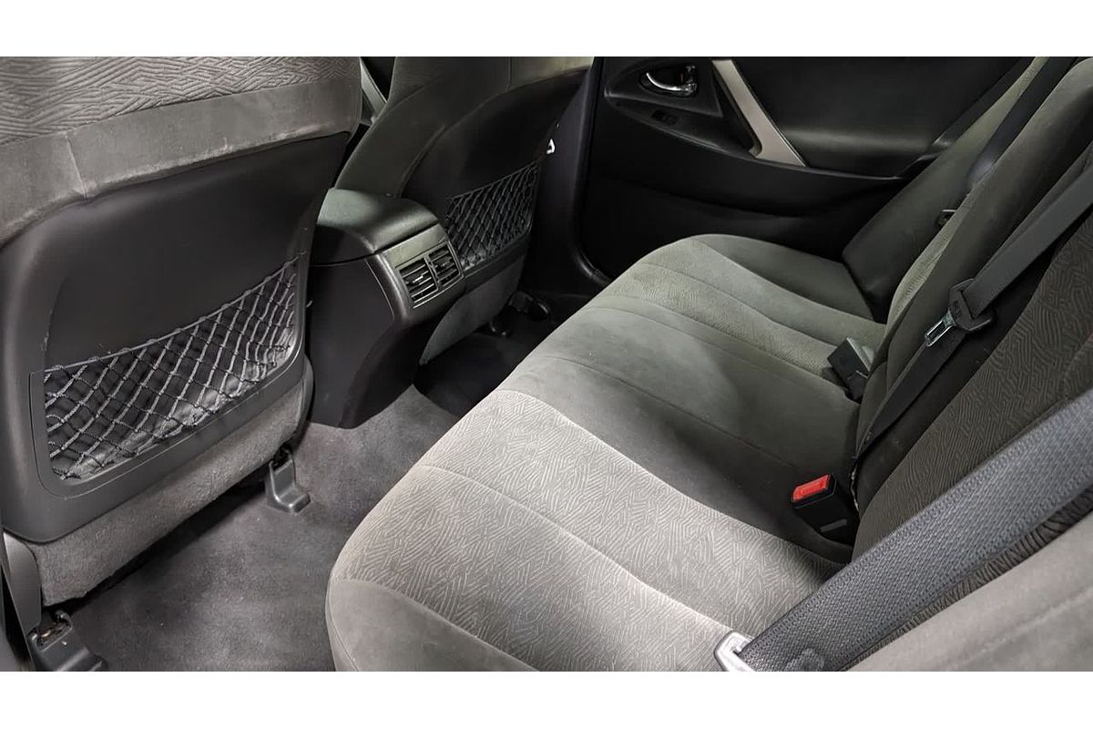 2007 Toyota Camry Ateva ACV40R