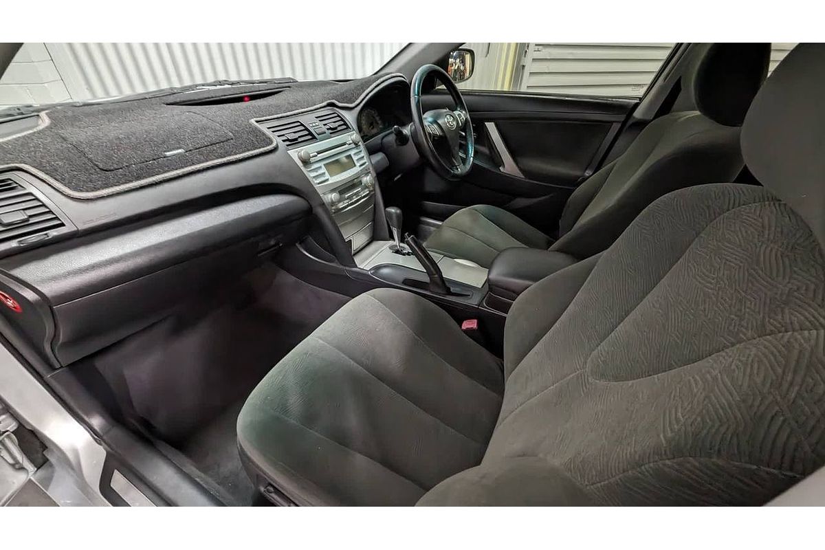 2007 Toyota Camry Ateva ACV40R