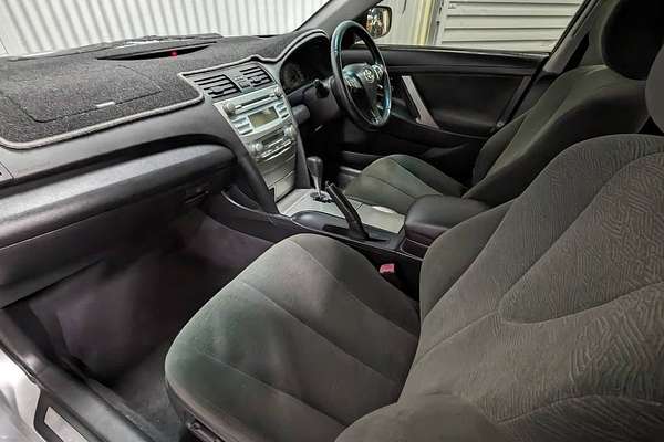 2007 Toyota Camry Ateva ACV40R