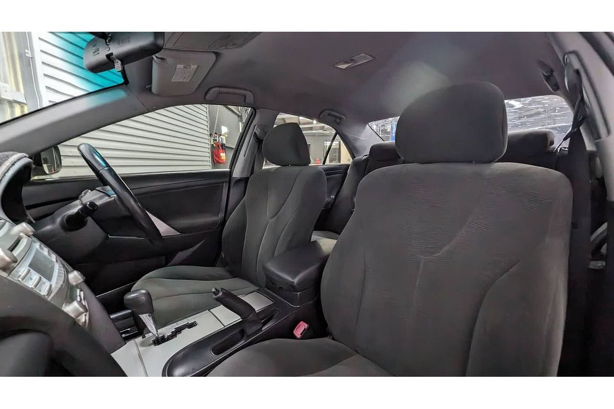 2007 Toyota Camry Ateva ACV40R
