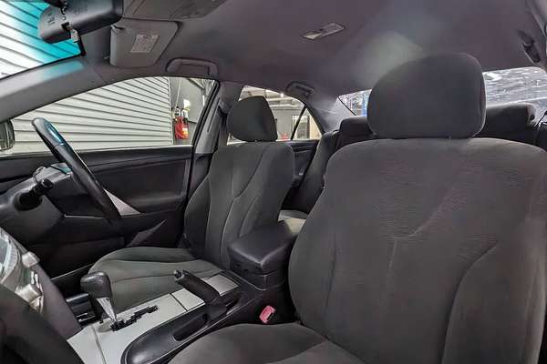 2007 Toyota Camry Ateva ACV40R