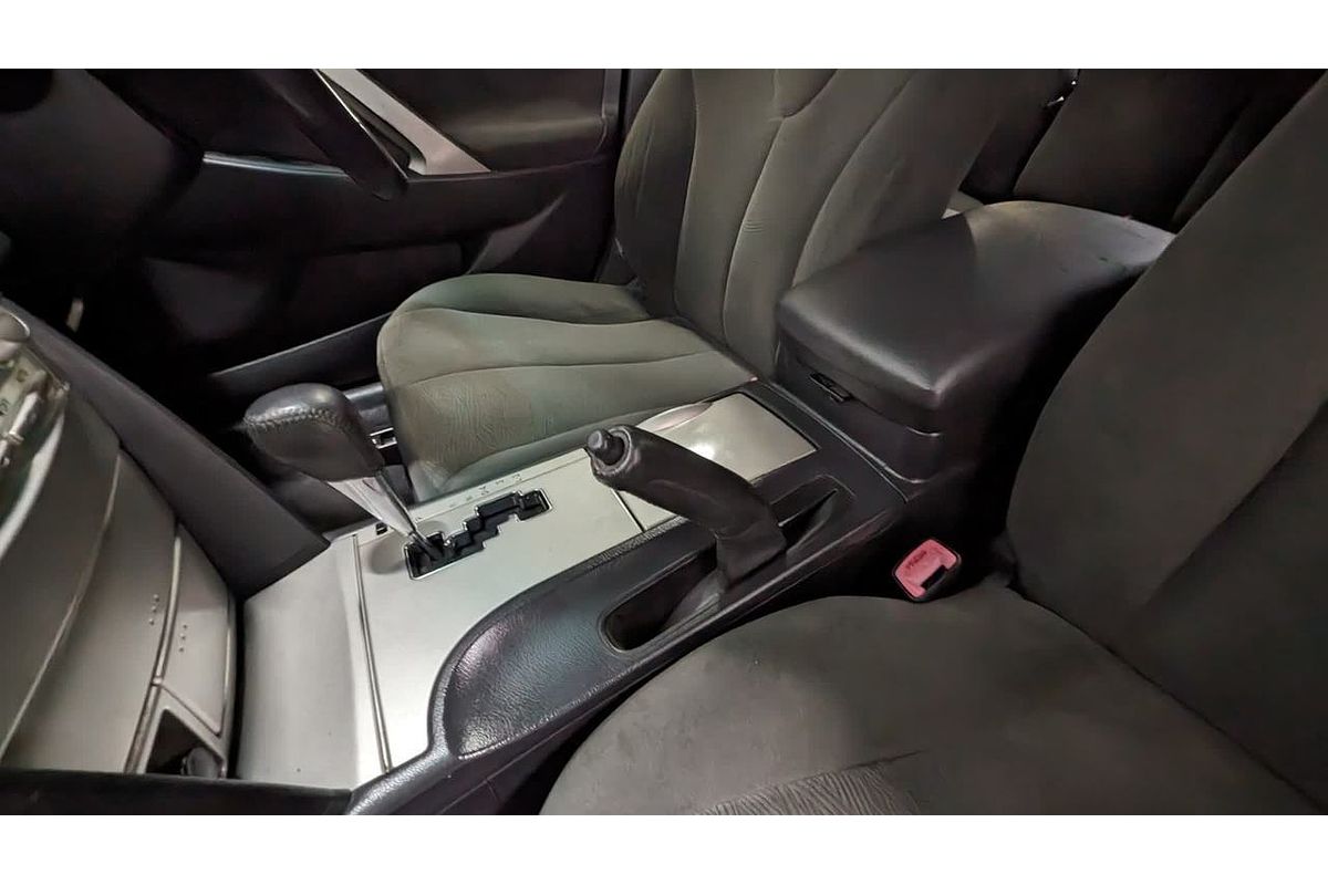2007 Toyota Camry Ateva ACV40R
