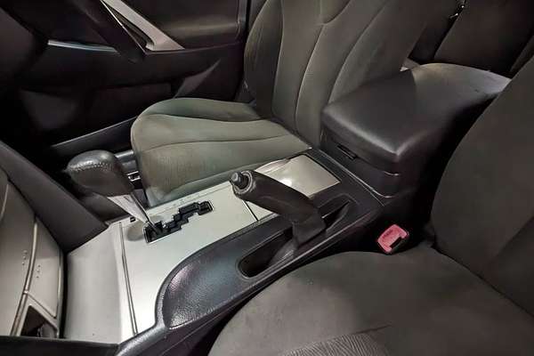 2007 Toyota Camry Ateva ACV40R