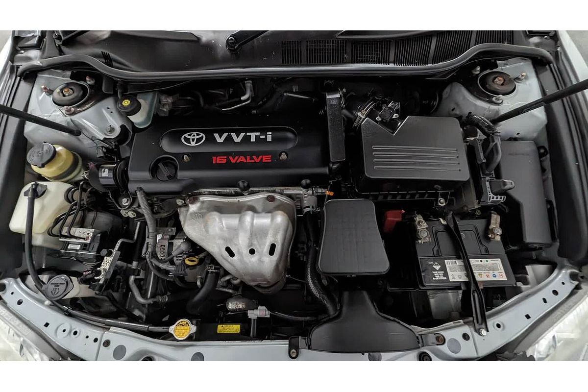2007 Toyota Camry Ateva ACV40R