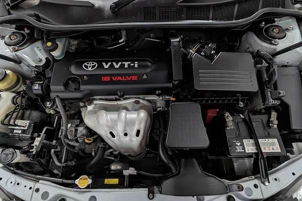 2007 Toyota Camry Ateva ACV40R