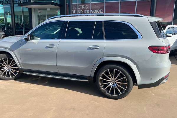 2023 Mercedes Benz GLS-Class GLS450 d X167