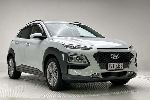 28 Hyundai Cars for Sale in Brisbane, QLD | Motorama