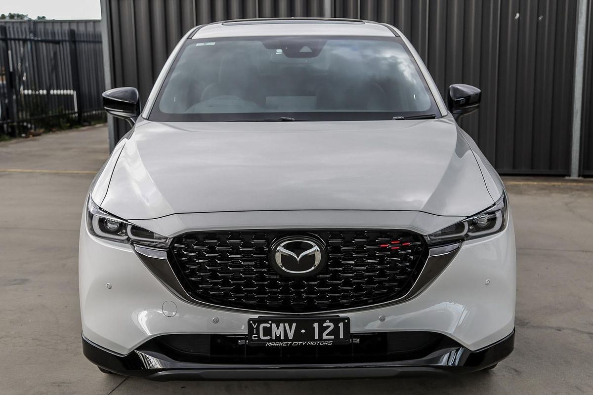 2023 Mazda CX-5 G25 GT SP KF Series