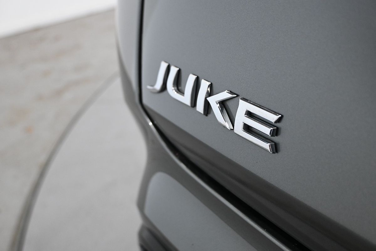 2021 Nissan JUKE ST+ DUAL CLUTCHHATCH T3 JUKE2PAST+