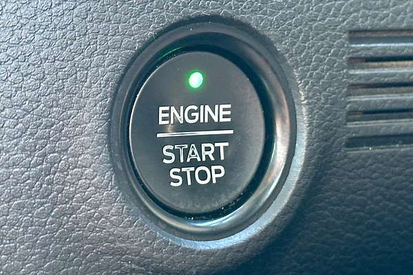 2019 Ford Ranger XLT PX MkIII 4X4 2.0L