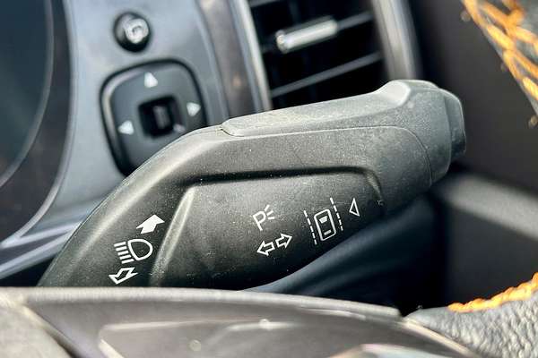 2021 Ford Ranger Wildtrak PX MkIII 4X4 3.2L