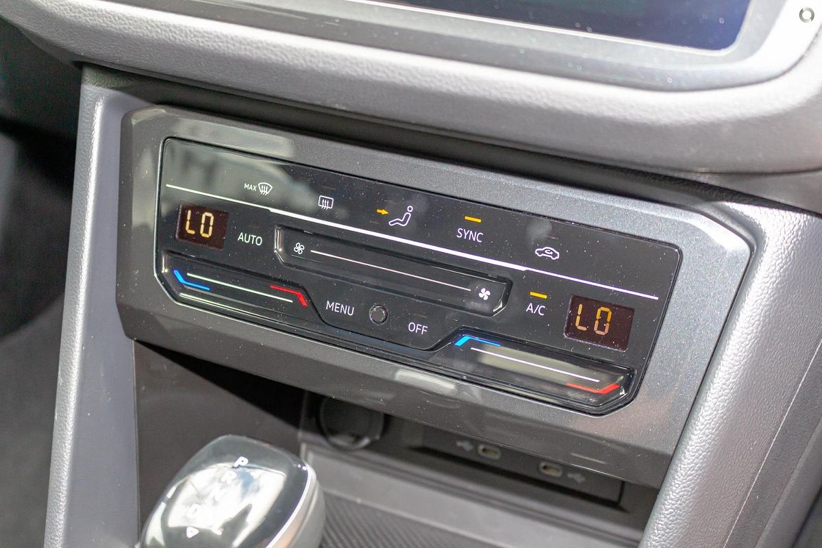 2024 Volkswagen Tiguan 110TSI Life 5N