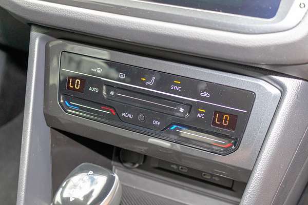 2024 Volkswagen Tiguan 110TSI Life 5N