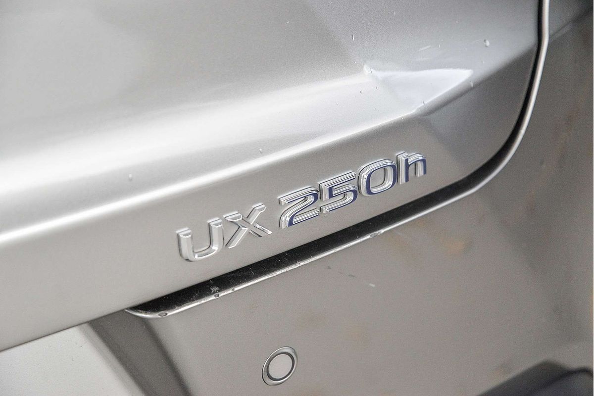 2021 Lexus UX UX250h Sport Luxury MZAH10R