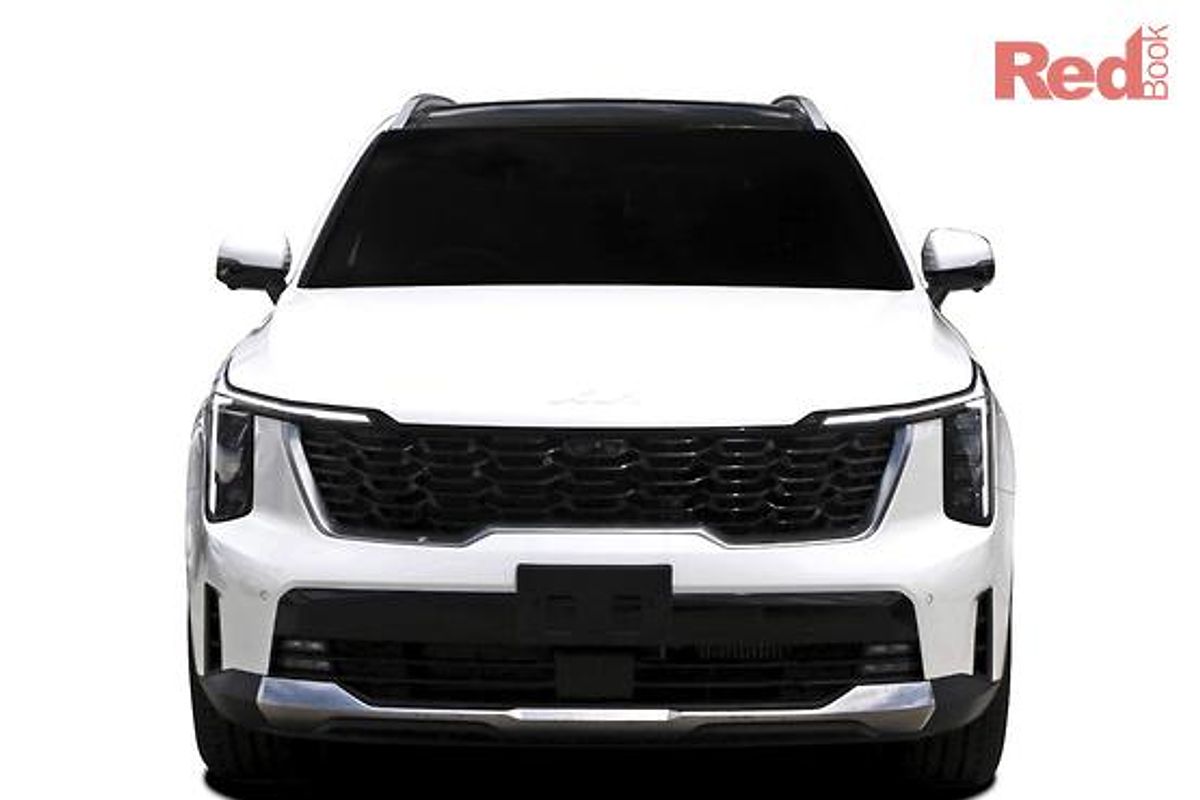 2024 Kia Sorento GTLine New SUV Hoppers Crossing VIC