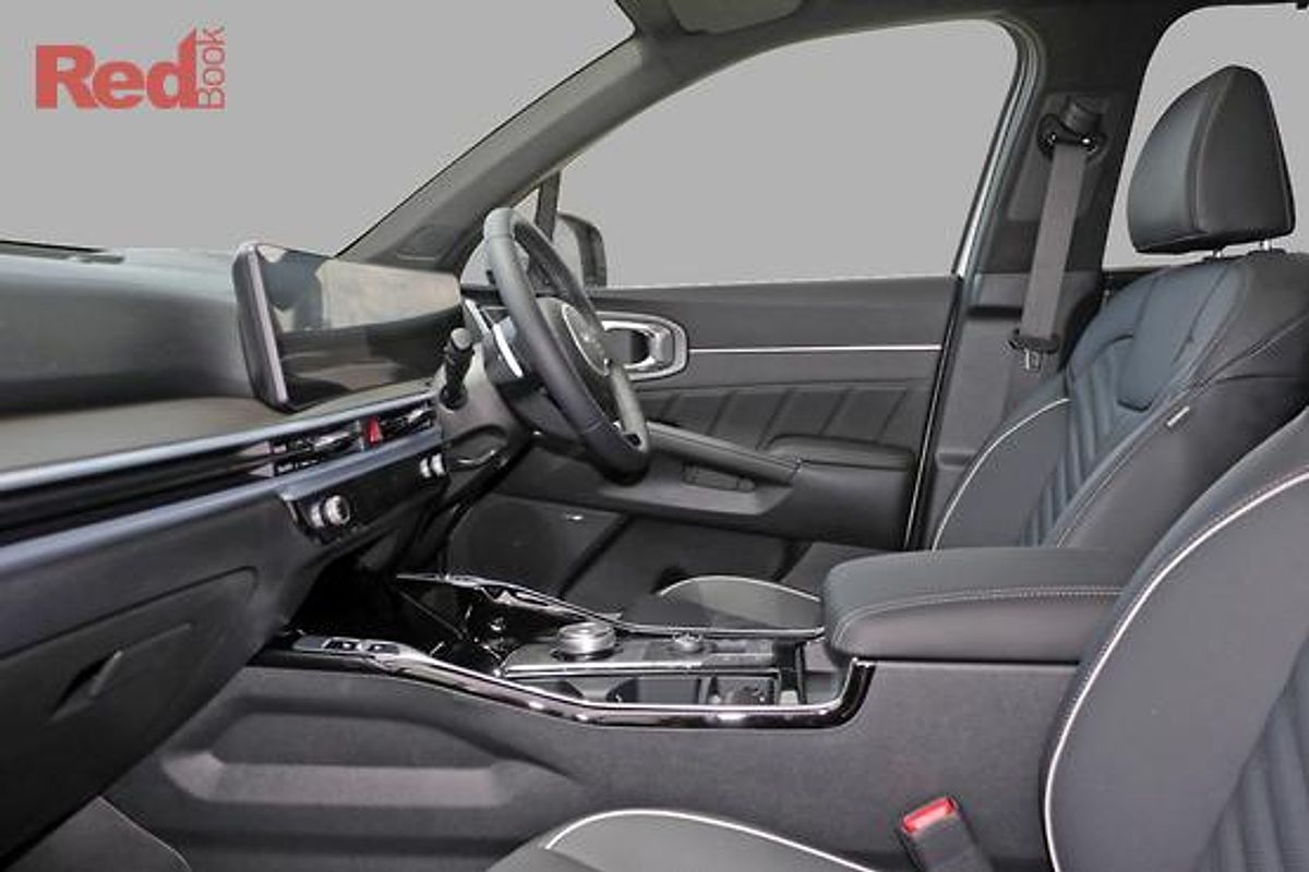 2024 Kia Sorento GT-Line MQ4 PE