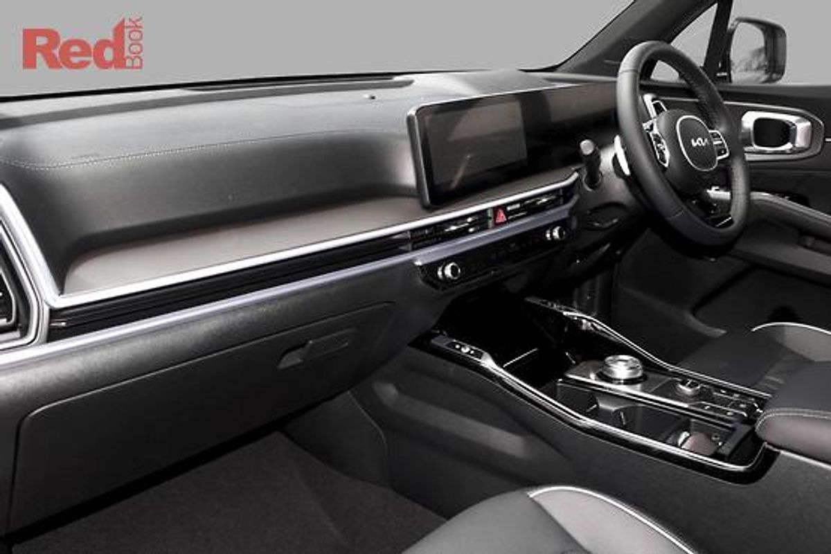 2024 Kia Sorento GT-Line MQ4 PE