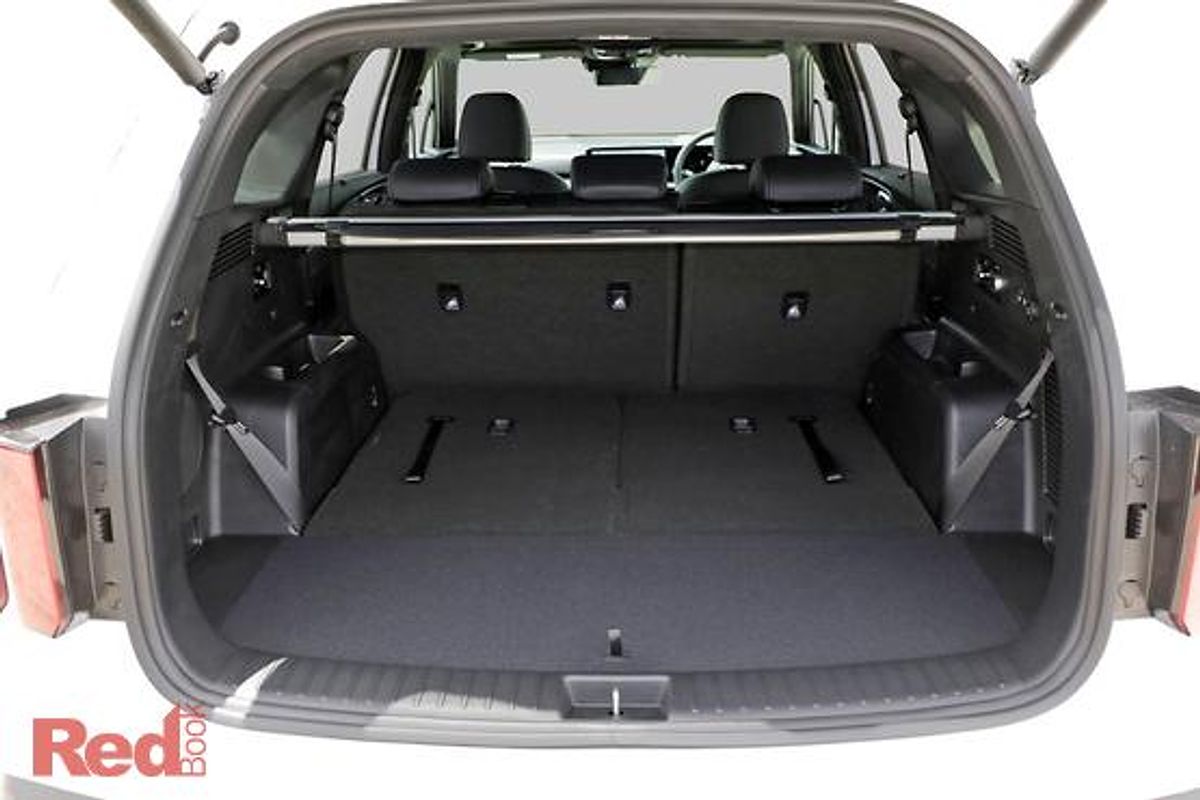 2024 Kia Sorento GT-Line MQ4 PE