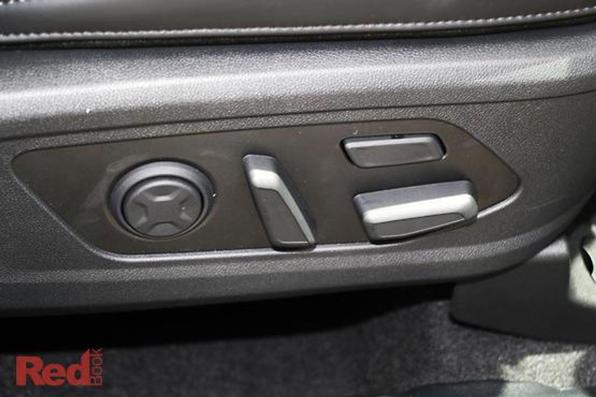 2024 Kia Sorento GT-Line MQ4 PE