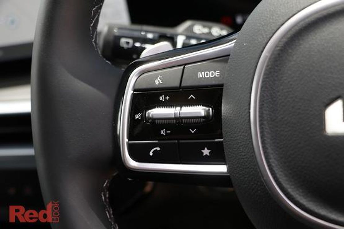 2024 Kia Sorento GT-Line MQ4 PE