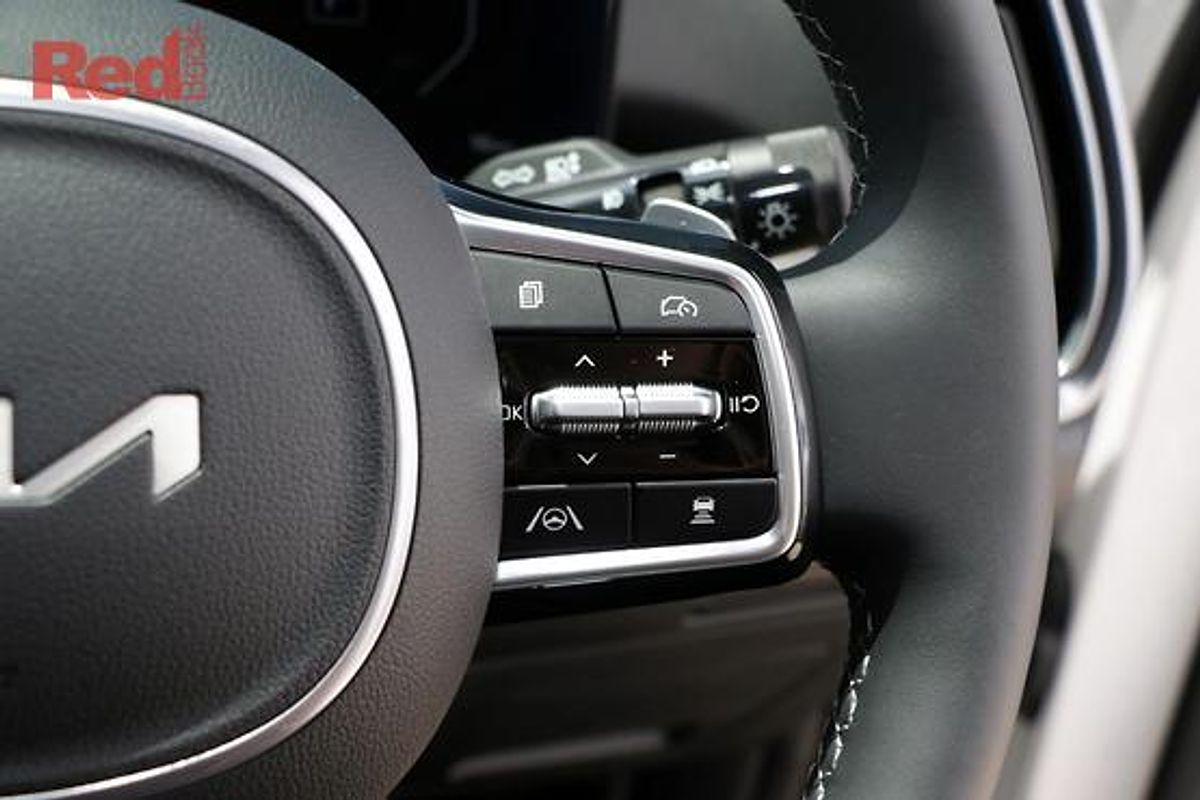 2024 Kia Sorento GT-Line MQ4 PE