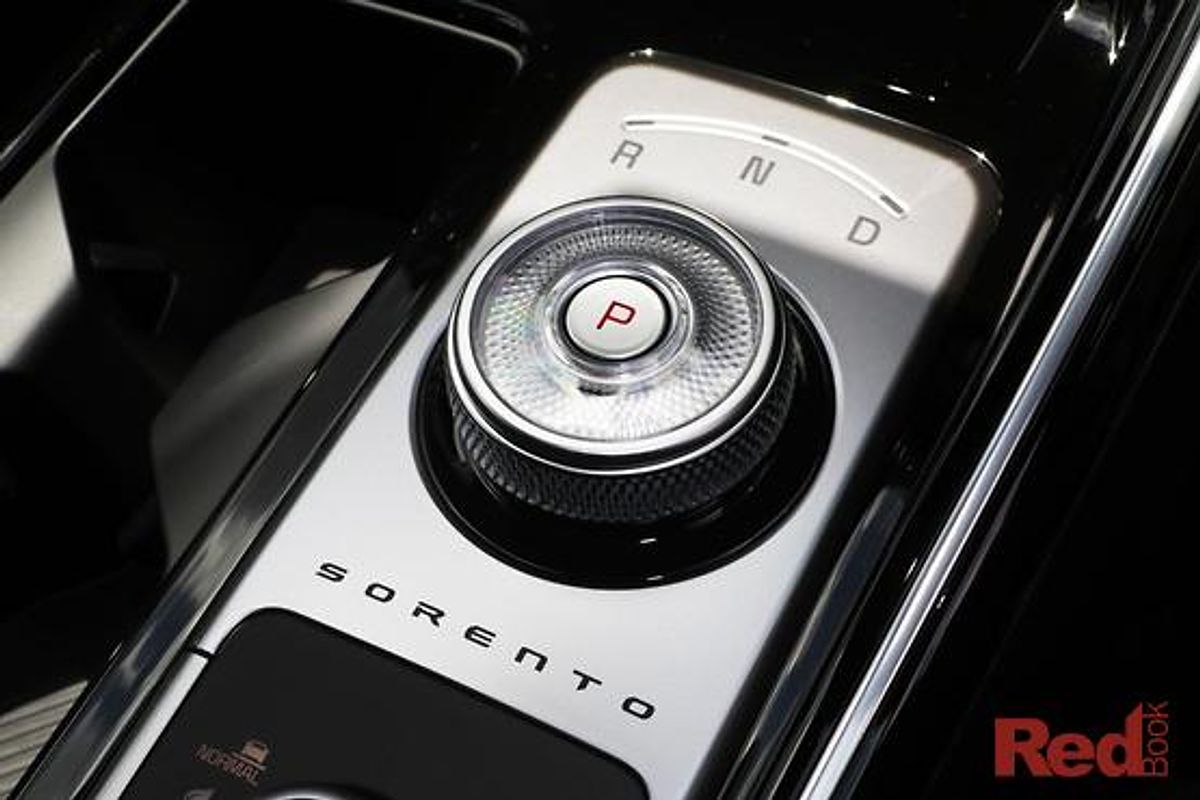 2024 Kia Sorento GT-Line MQ4 PE