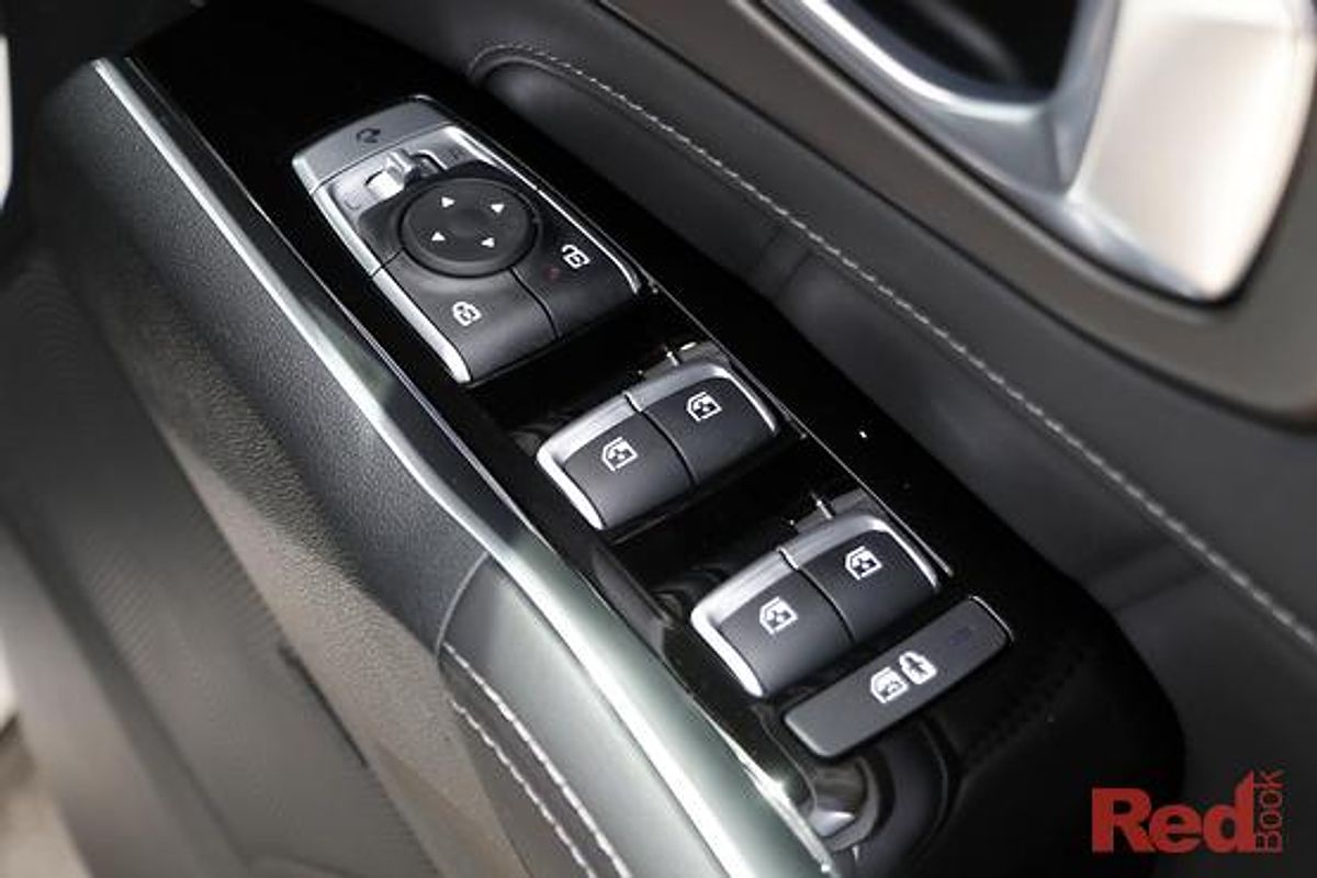 2024 Kia Sorento GT-Line MQ4 PE