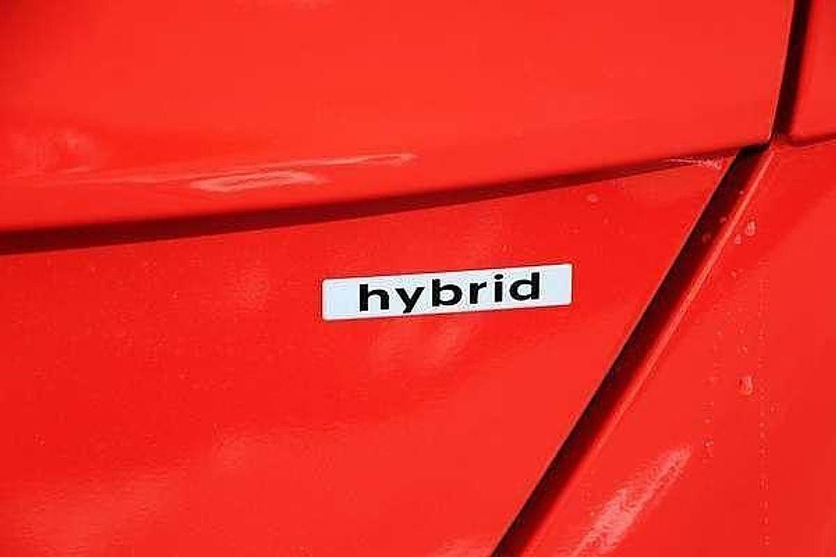 2024 Hyundai Kona Hybrid Premium N Line SX2.V1