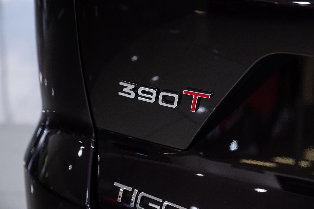 2024 Chery Tiggo 8 Pro Max Ultimate AWD T31