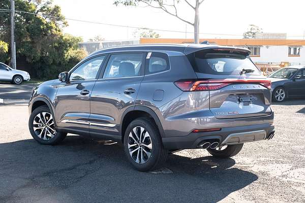 2024 Chery Tiggo 8 Pro Max Elite T31