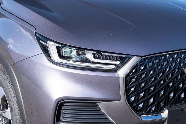 2024 Chery Tiggo 8 Pro Max Elite T31