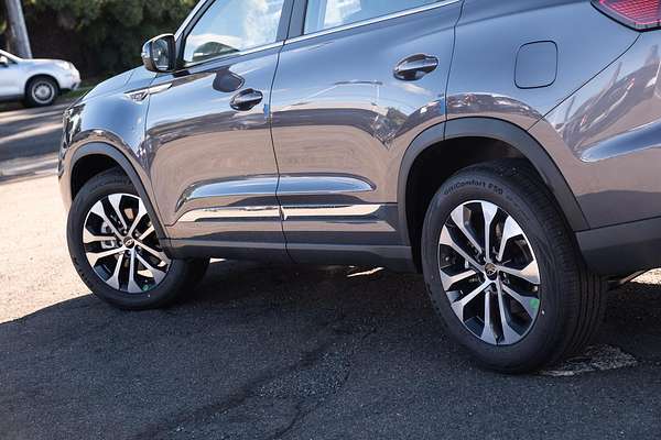 2024 Chery Tiggo 8 Pro Max Elite T31