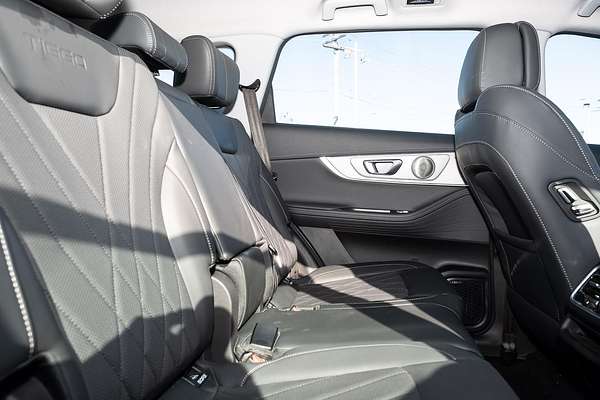 2024 Chery Tiggo 8 Pro Max Elite T31