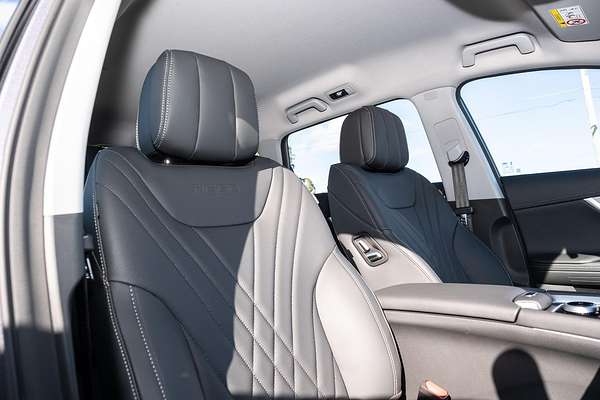 2024 Chery Tiggo 8 Pro Max Elite T31
