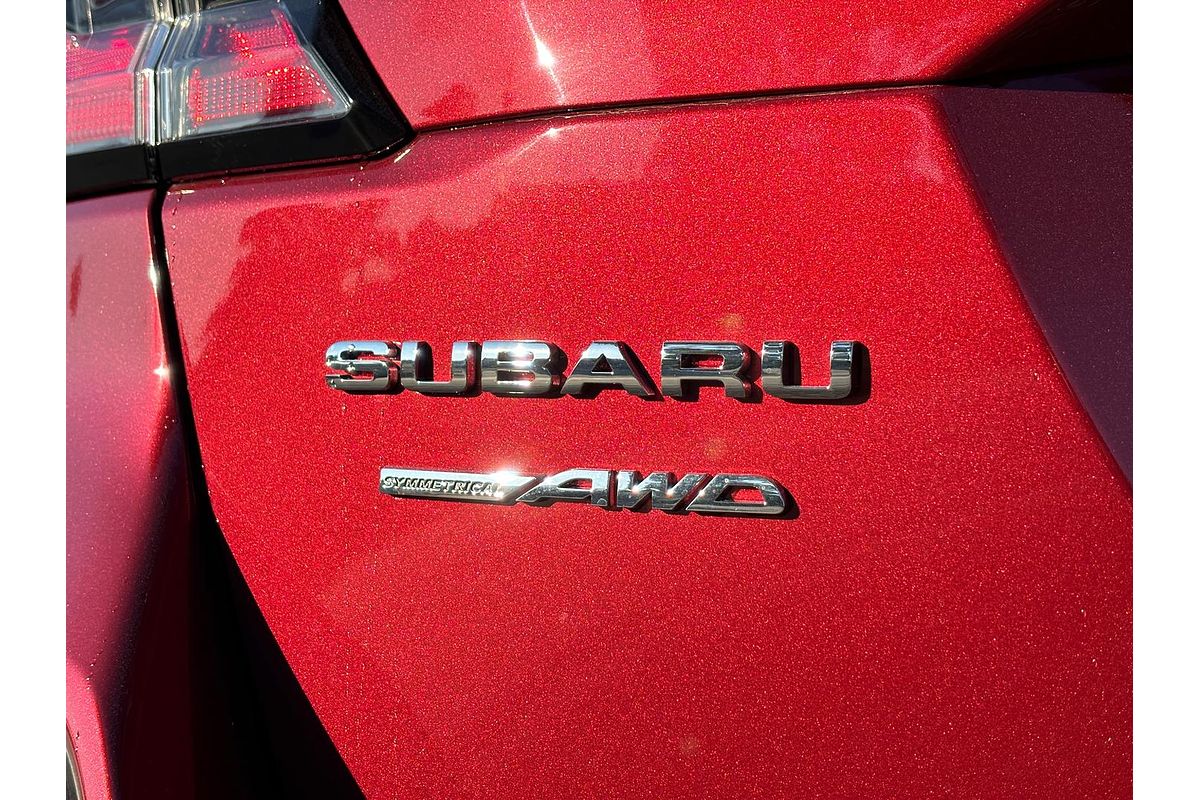 2024 Subaru Outback AWD Premium Special Edition 6GEN