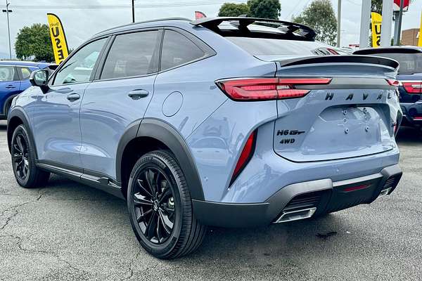 2022 Haval H6GT Ultra B03