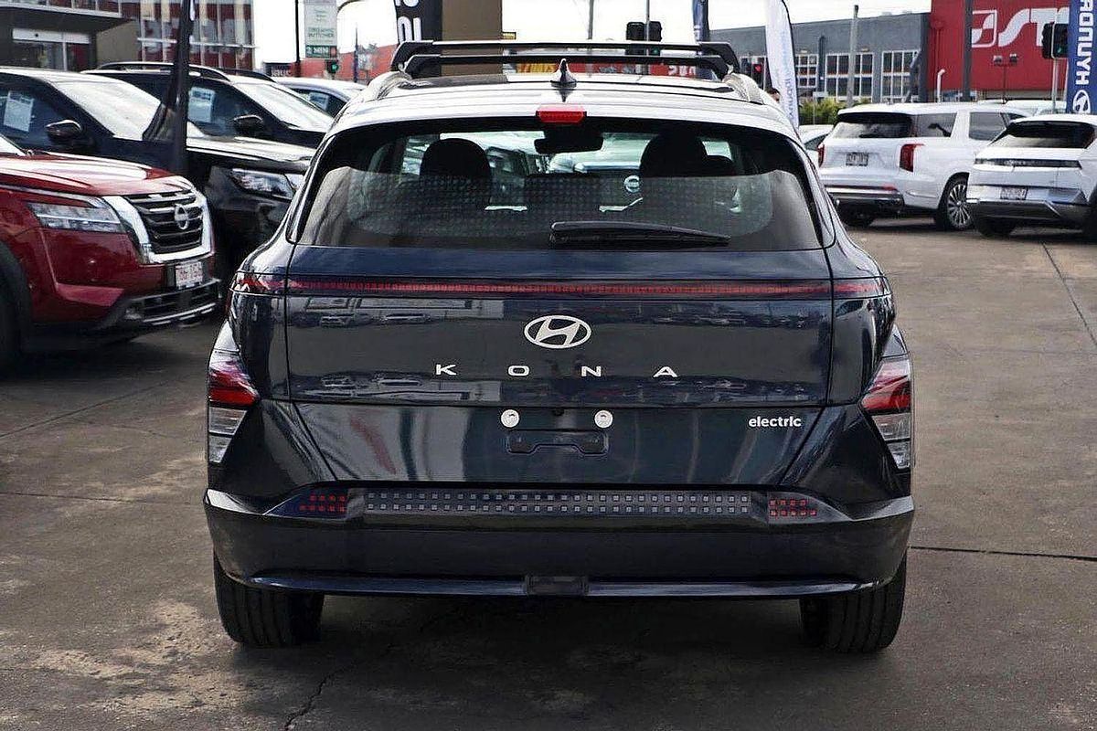 2023 Hyundai Kona Electric SX2.V1