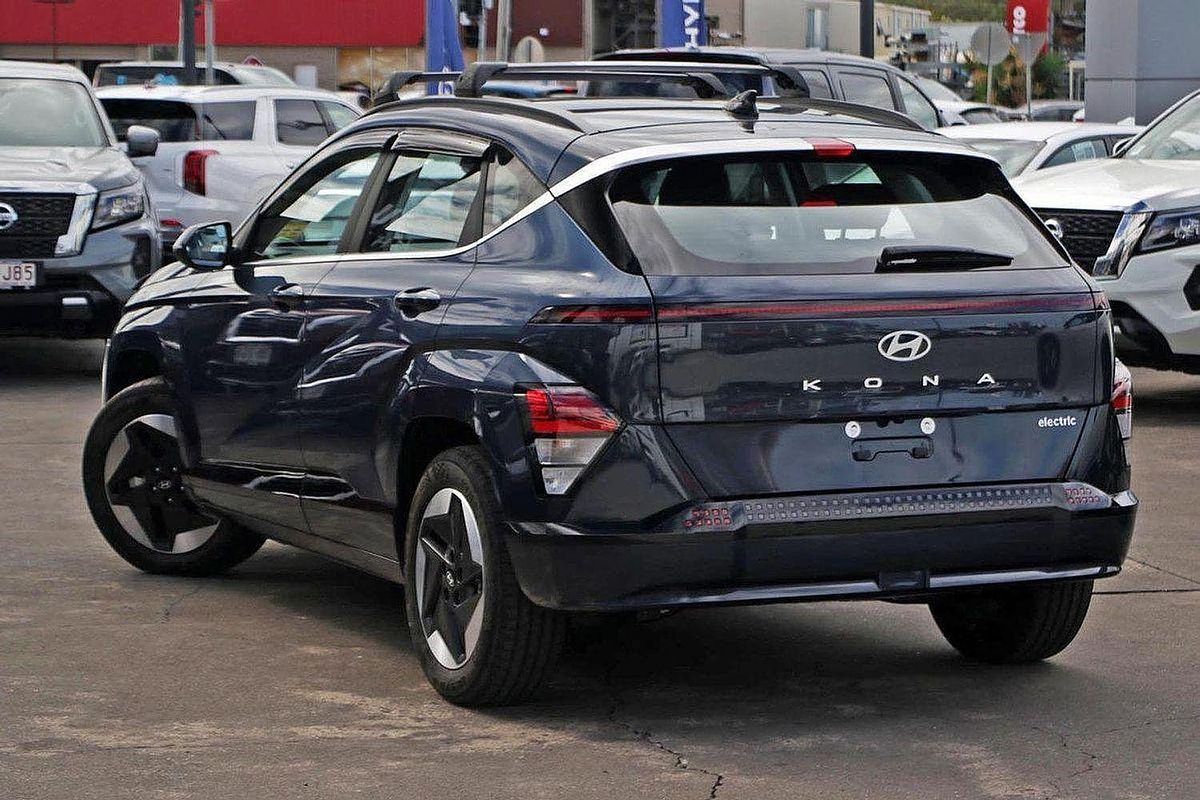 2023 Hyundai Kona Electric SX2.V1